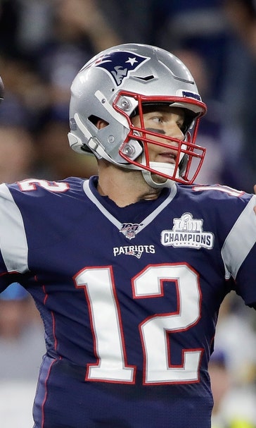Some wonder if Brown will blow up the Patriots, too
